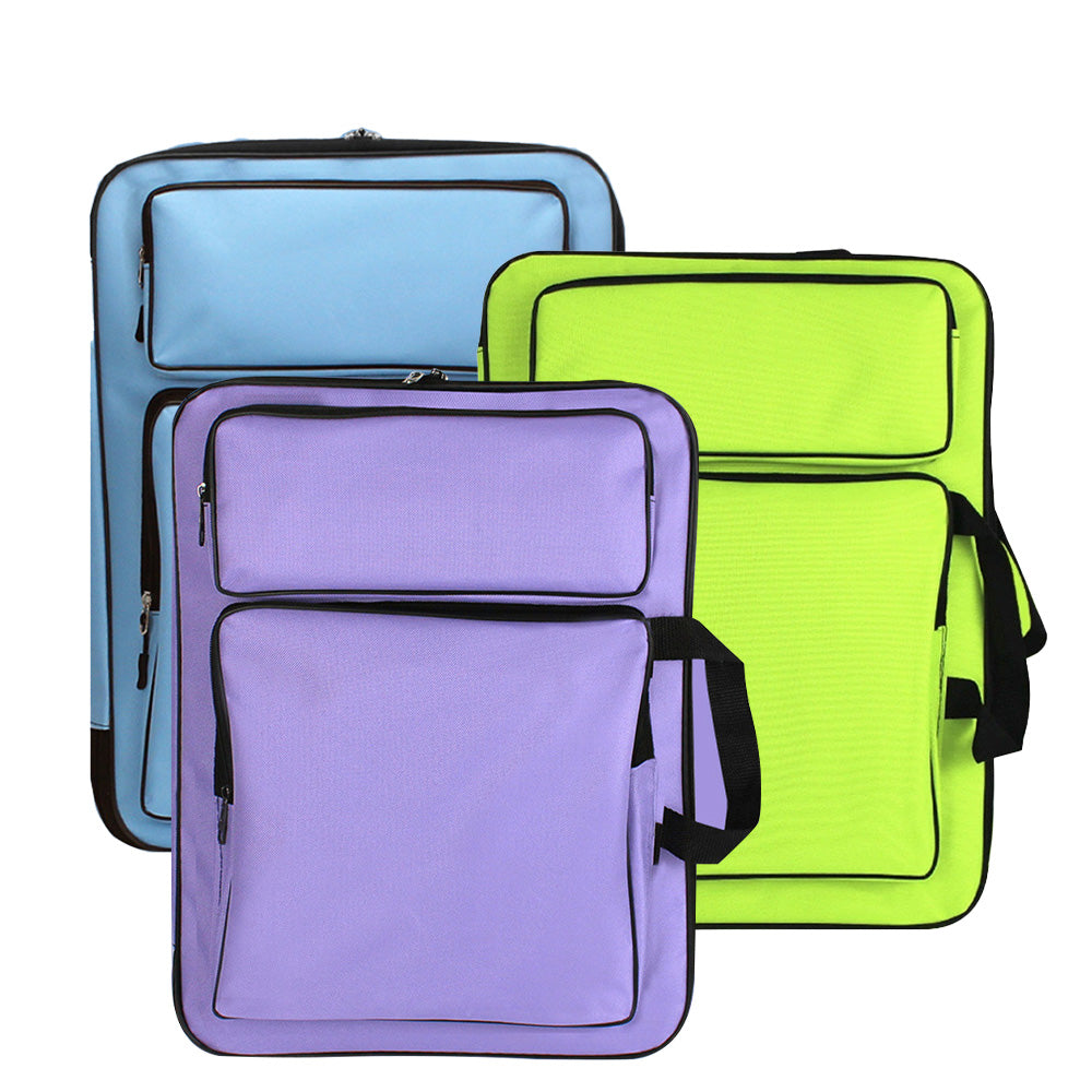 8k Oxford Fabric Painting Bag