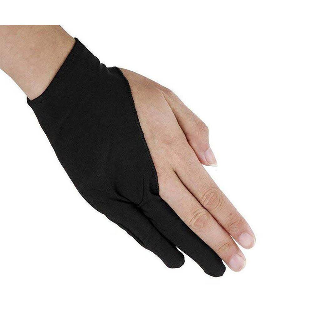 Artist Glove Paint by Numbers