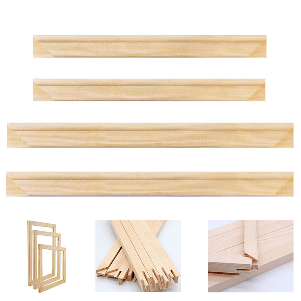 Diy Frame Wooden Combination