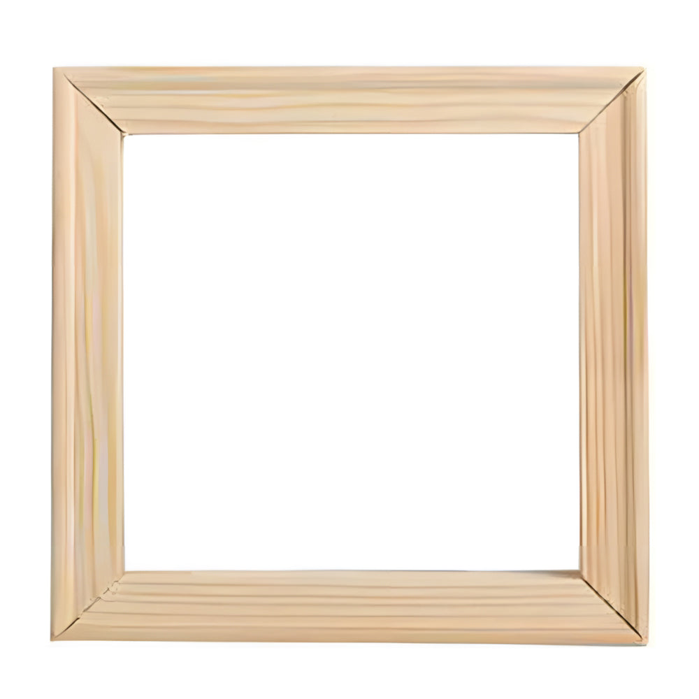 Diy Frame Wooden Combination
