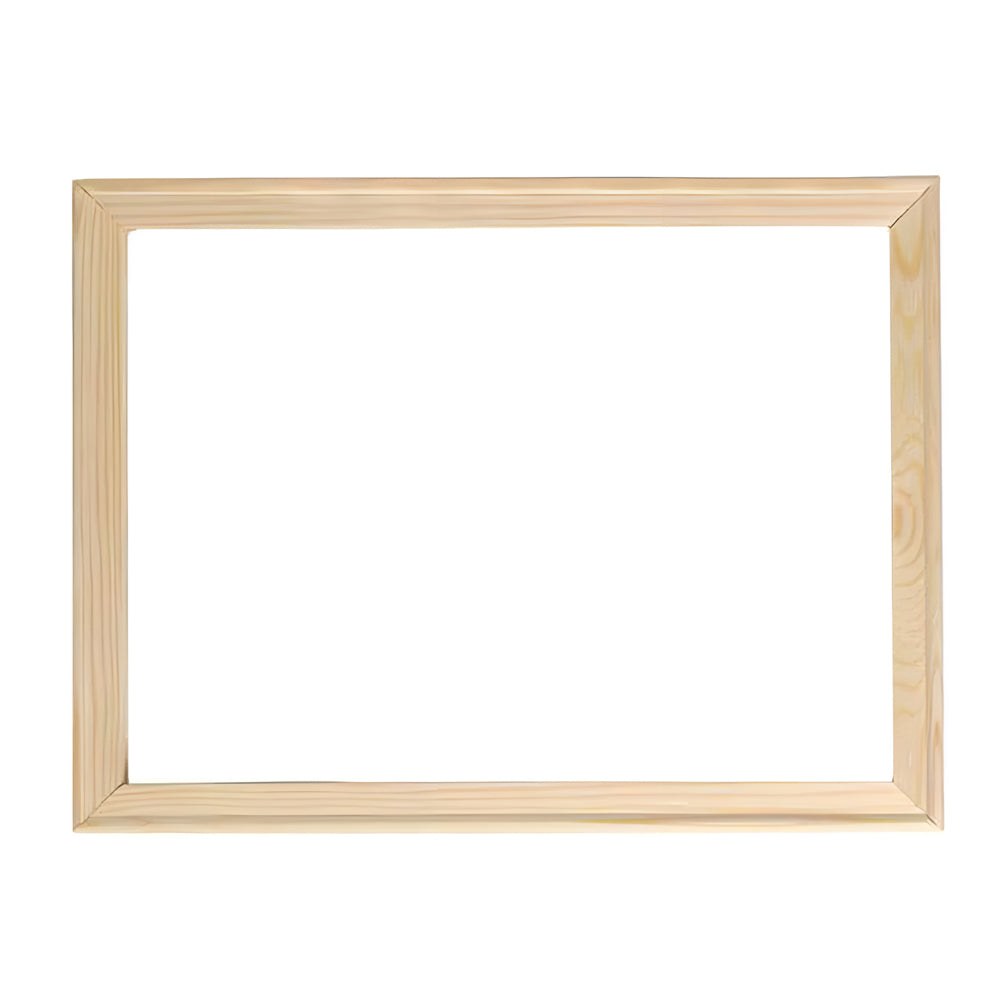 Diy Frame Wooden Combination