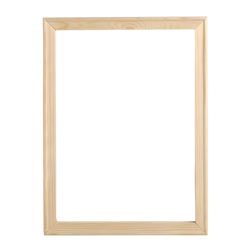 Diy Frame Wooden Combination