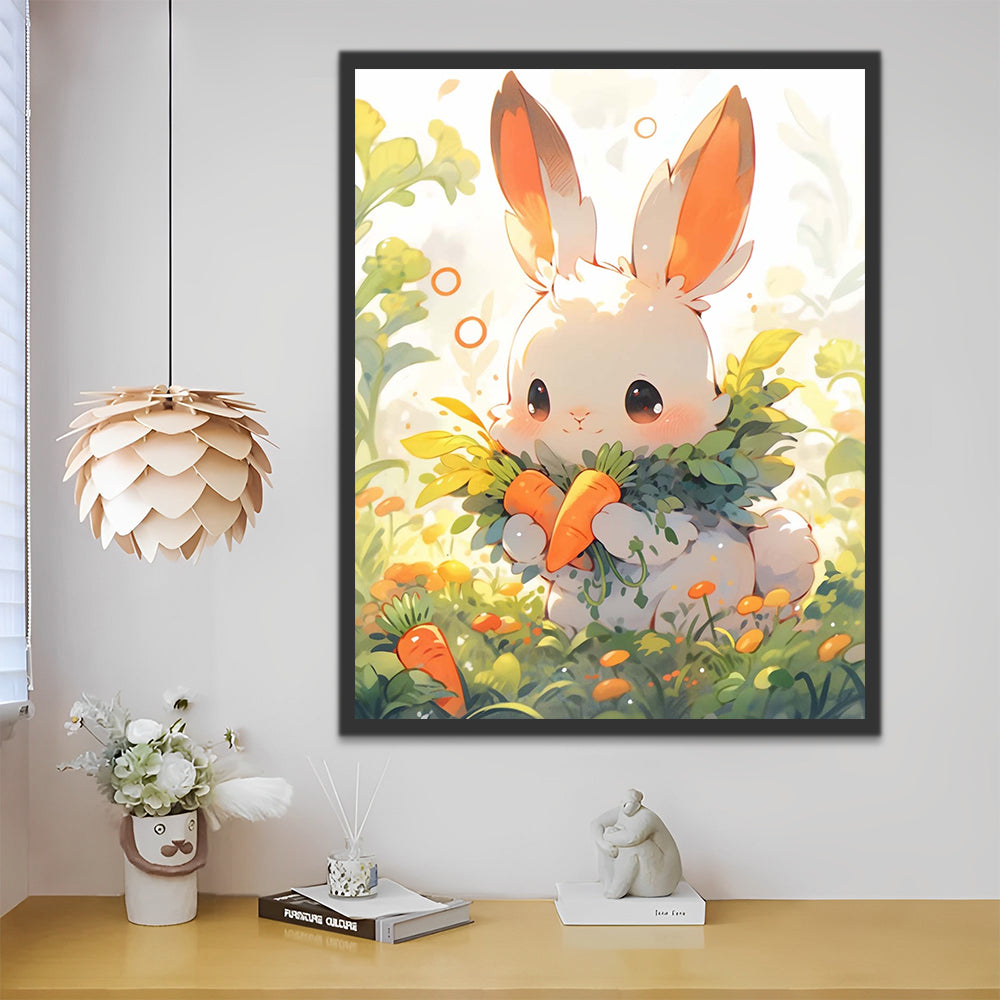white-rabbits-and-blue-sky-paint-by-numbers
